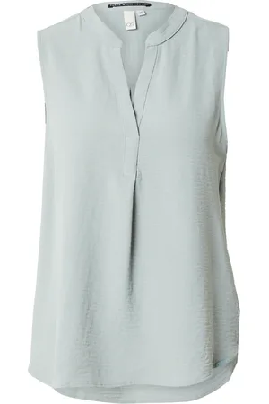 QS by s.Oliver Blusa