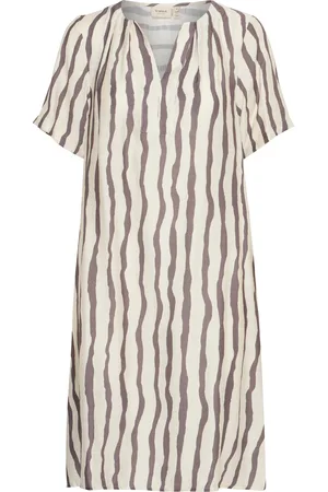 FRANSA Vestido de verano 