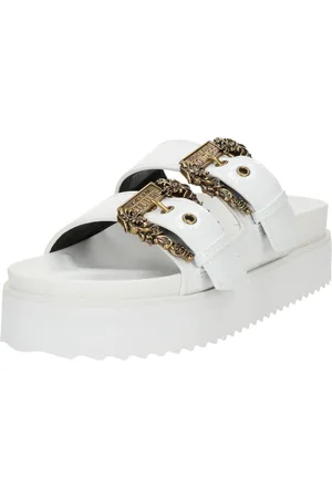 VERSACE Zapatos abiertos 