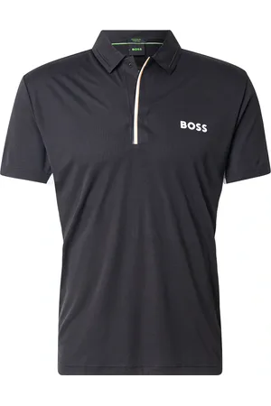 HUGO BOSS Camiseta funcional 
