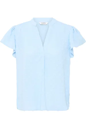 B YOUNG Blusa