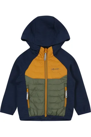 TROLLKIDS Chaqueta de invierno 