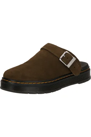 Dr. Martens Zapatos abiertos 