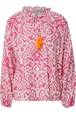 Zwillingsherz Blusa