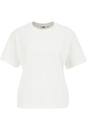 WE Fashion Camiseta talla grande