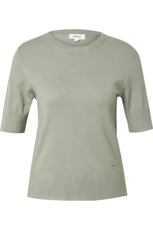 QS by s.Oliver Jersey