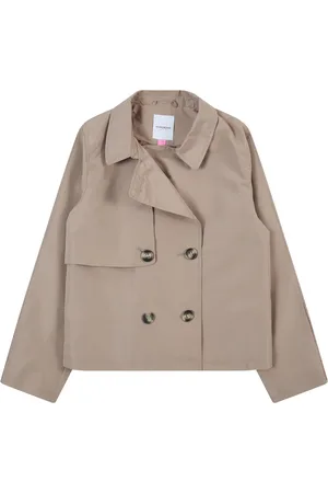 VERO MODA Chaqueta de entretiempo 