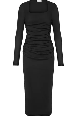 Lena Gercke Vestido 