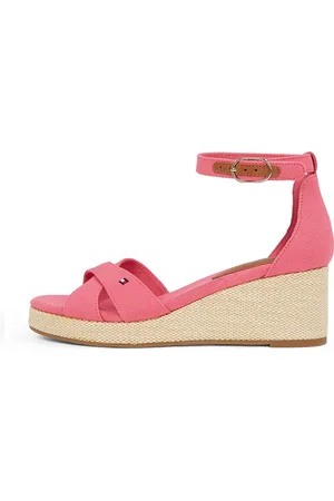 Tommy Hilfiger Sandalias con hebilla