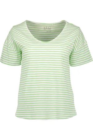 Blue Seven Camiseta