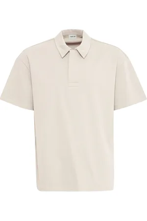 Solid Camiseta 