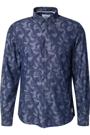 QS by s.Oliver Camisa