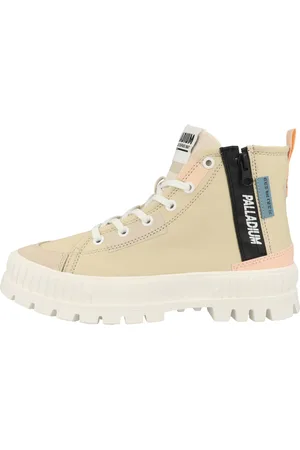 Palladium Zapatillas deportivas altas 