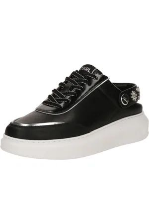 Karl Lagerfeld Zapatillas deportivas bajas