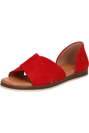 Apple of Eden Sandalias 