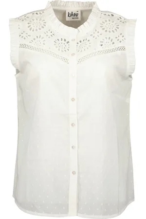 Blue Seven Blusa