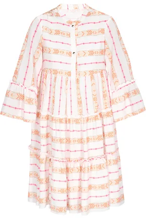 IZIA Vestido camisero