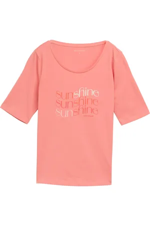 TOM TAILOR Camiseta