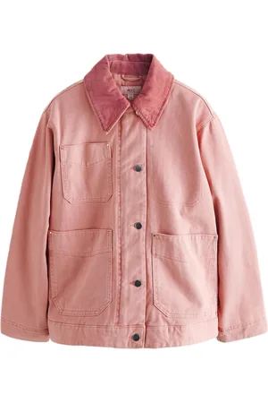 Next Chaqueta de entretiempo