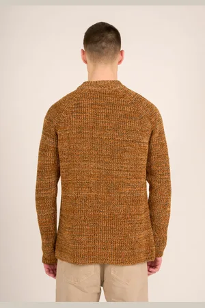 Knowledge Cotton Apparal Jersey