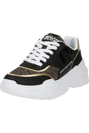 VERSACE Zapatillas deportivas bajas 