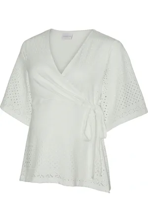 Mama;licious Blusa 