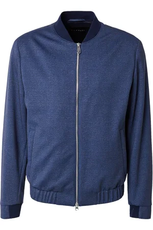 Bugatti Chaqueta de entretiempo