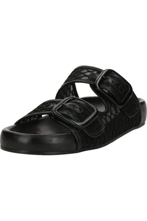 Kennel & Schmenger Zapatos abiertos 