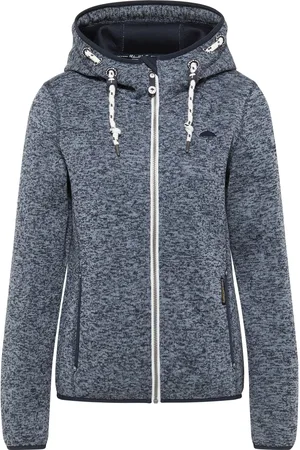 Schmuddelwedda Chaqueta polar