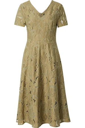 QS by s.Oliver Vestido
