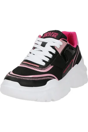 VERSACE Zapatillas deportivas bajas 