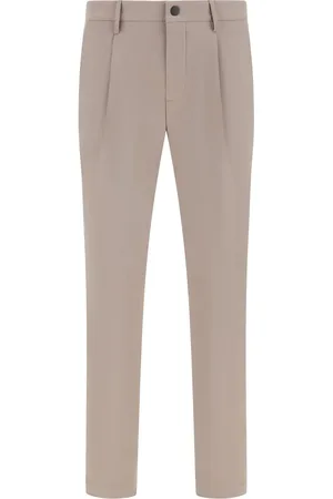 Boggi Milano Pantalón plisado