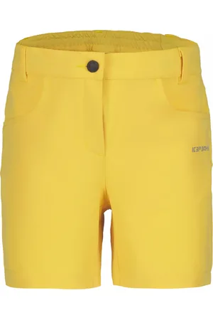 Icepeak Pantalón de montaña 