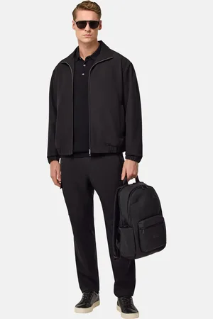 Boggi Milano Chaqueta de entretiempo