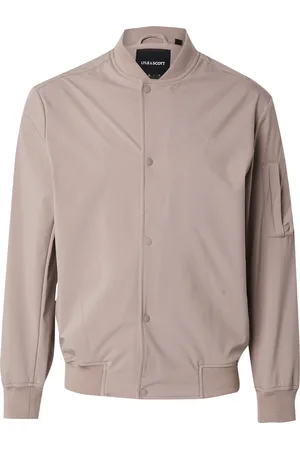Lyle & Scott Chaqueta de entretiempo