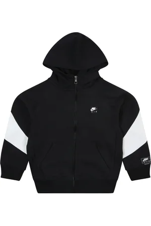 Nike Sudadera con cremallera 