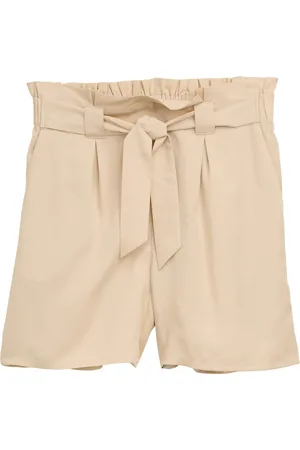 TOM TAILOR Pantalón plisado