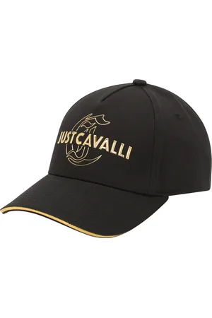 Roberto Cavalli Gorra