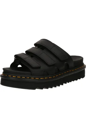 Dr. Martens Zapatos abiertos 