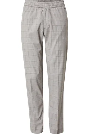 JACK & JONES Pantalón de pinzas 