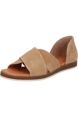 Apple of Eden Sandalias 