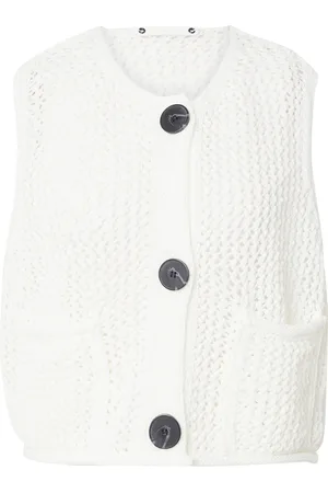 Co`Couture Chaleco de punto 