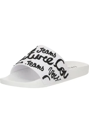 VERSACE Zapatos abiertos 