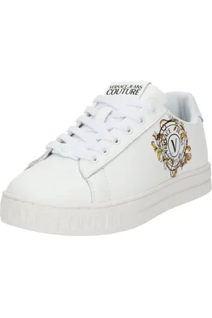 VERSACE Zapatillas deportivas bajas 