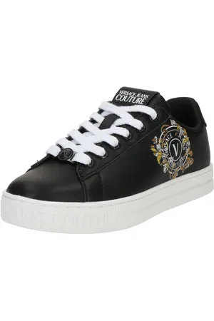 VERSACE Zapatillas deportivas bajas 