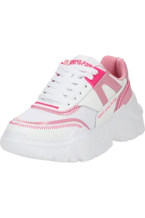 VERSACE Zapatillas deportivas bajas 