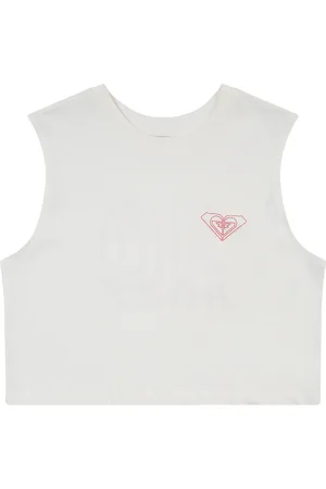 Roxy Top deportivo 