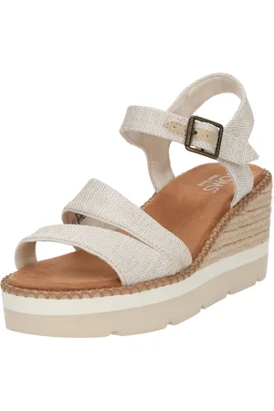 TOMS Sandalias con hebilla 