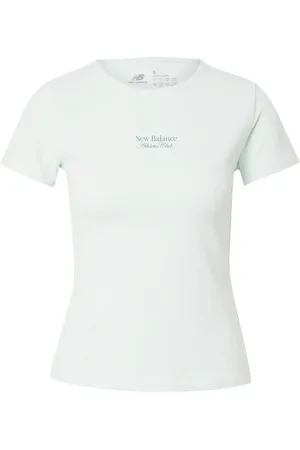 New Balance Camiseta
