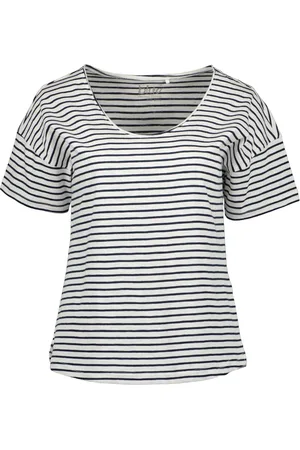 Blue Seven Camiseta